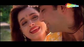 Pyar Hai Pyar | Mohabbat Aur Jung (1998) | Neelam Kothari | Kamal Sadanah | Lagu Hindi Romantis