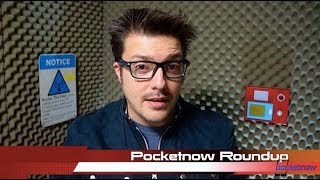 HTC One 2014, @evleaks Interview, Net Neutrality & more - Pocketnow Roundup 004