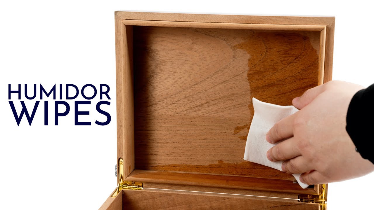 HUMICARE Seasoning Wipes Review YouTube