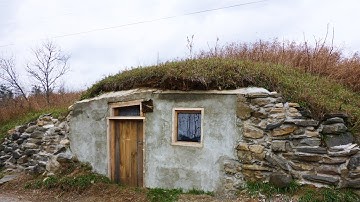 The Hobbit House - Root Cellar - CapitalGems.ca