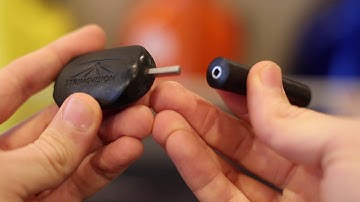 Cello Peg Technology - Sam