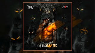Duas Caras - Afromatic (EP Completa)