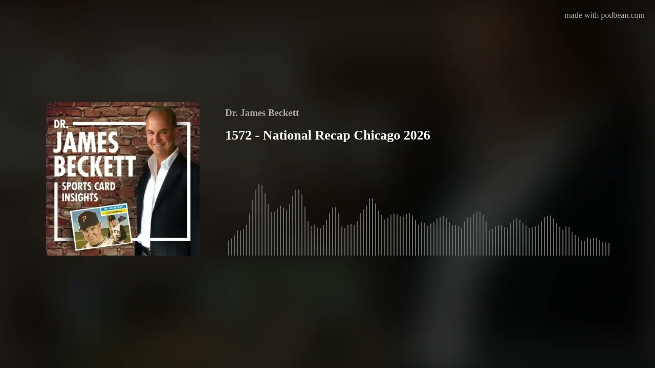 1572 - National Recap Chicago 2026
