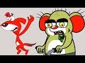 Rat-A-Tat |'Zombie on Cycle + More Spooky Cartoons '| Chotoonz Kids Funny Cartoon Videos