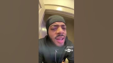 Lil Playah & Iayze - Lowkey (Snippet) (Prod. Nine9)