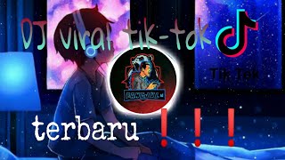 DJ VIRAL tik tok DJ be a long| DJ viral terbaru 2020DJ full bassDJ paling enak didunia