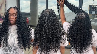 Miracle Knots | Outre Dominican Crochet Hair