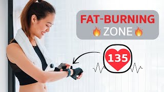 Heart Rate & Fat-Burning Zone คำนวณ & เล่นยังไงให้ไขมันลด?