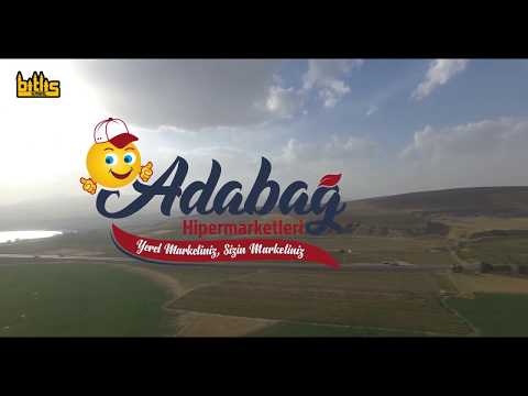 Adabağ Köyü Tanıtım
