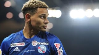 Kenny Lala - Goals &amp; Assists 2018/19