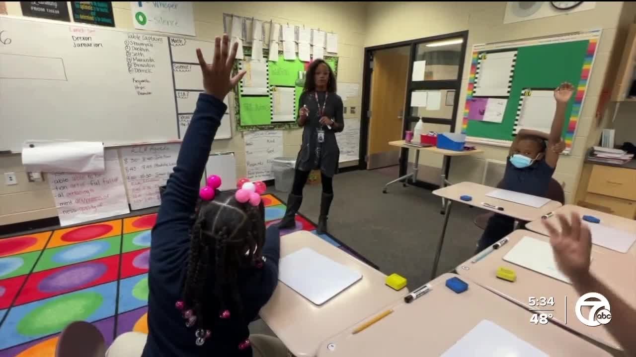 Teachers leaving their profession at an alarming rate since the COVID ...
