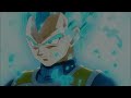 Compilation transformation of goku gohan piccolo vegeta broly and freezer