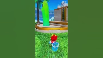 Astro Bot | Soluce | Nébuleuse Du Gorille | Macaques Maniaques | Extrait #astrobot #soluce