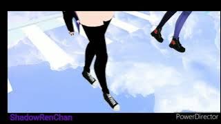{MMD X Self} Rather Be