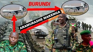 ISHYANO RIRAGUYE BITUNGURANYE#MAKENGA KURASA#BUJUMBURA IKIBUGA KINDEGE#BASHIMUSE INDEGE YINTAMBARA