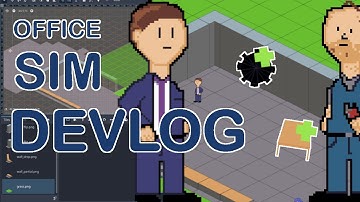 Refining My Game: Level Design, New Art, and Better Controls