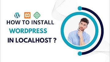 How to Install WordPress on Localhost (Windows & macOS) Using LocalWP | Best Alternative to XAMPP