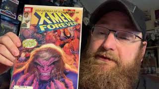 Hueypalooza Haul Part 3: Comic Kings 25 cent haul!!! @spectacularspider-grandpa9841