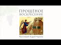 Прощёное Воскресение | Протоиерей Андрей Чернеев