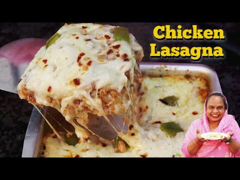 वीडियो: इस पकाने की विधि के साथ सस्ता पर अपना खुद का ग्लूटेन-मुक्त Lasagna बनाएँ