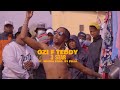 Ozi F Teddy- 3 Star ft Murda (Prod  By Fella)