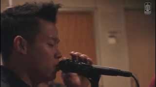 DE.NENO - Semaumu (Studio Live Session)