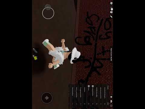 (Spray paint Roblox) - YouTube