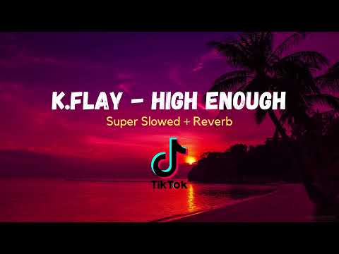 K.Flay - High