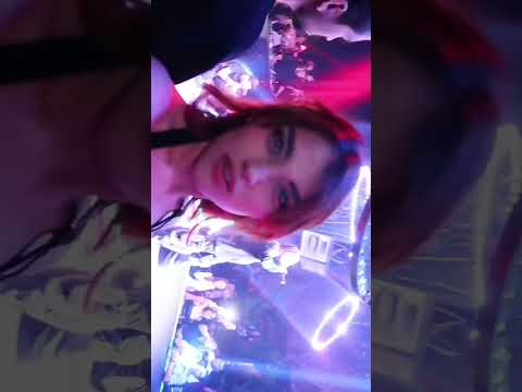 کنسرت پوتک دعوت شدم