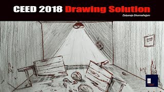 CEED 2018 Solution