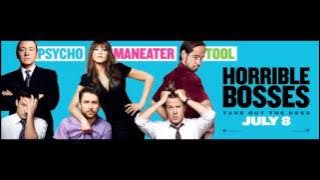 Horrible Bosses - The Constellations - Perfect Day