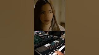 MAHALINI - KISAH SEMPURNA COVER ( Dangdut Version )