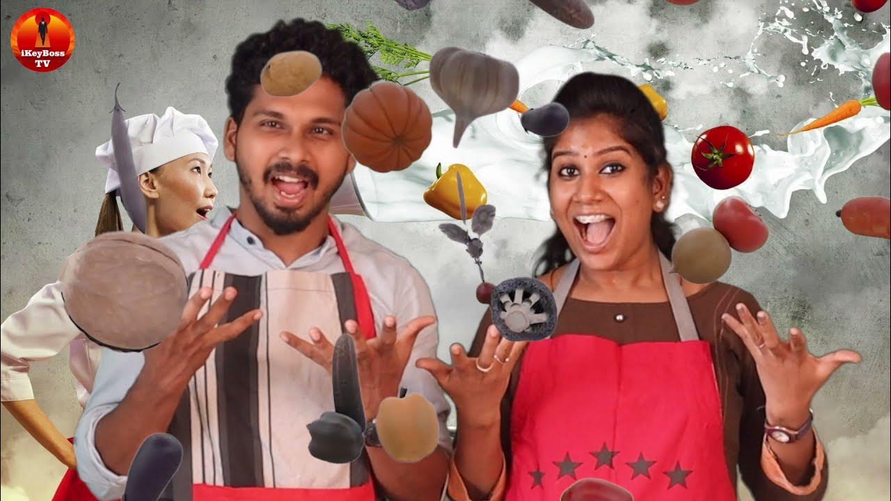 MasterChef Tamil MasterChef Tamil contestants Details இந்த Judges