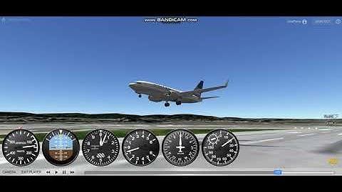 #swiss001landing - BUTTER LANDING MOMENT!