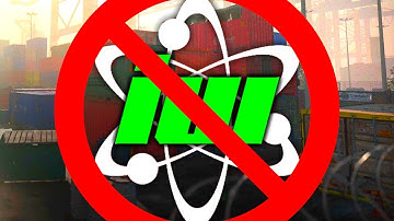 The WORST Map in Call of Duty History...