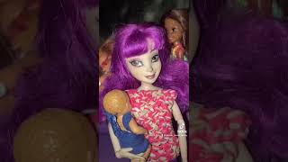 #doll #barbiestyle #barbiedoll #tiktok #barbie #babydoll #roleplayer #barbiebaby #roleplaying