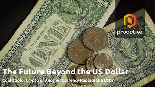 Is the US Dollar’s Safe Haven Era Ending?