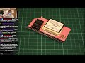 Building an RC2014 Pro Pride (Part V)