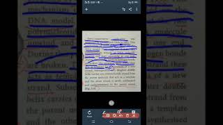 +2 BIO ZOOLOGY, CHAPTER 5,MOLECULAR GENETICS
