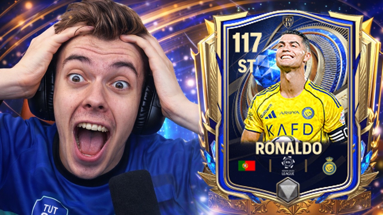 В ЭТО НЕВОЗМОЖНО ПОВЕРИТЬ.. Я ОТКРЫЛ САМЫЙ ЛУЧШИЙ ПАК в ИСТОРИИ ОТКРЫТИЯ НАБОРОВ в FC MOBILE