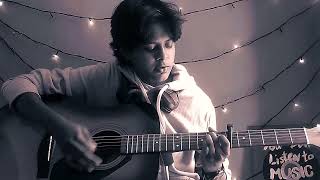 Dandelions - Ruth B (cover)