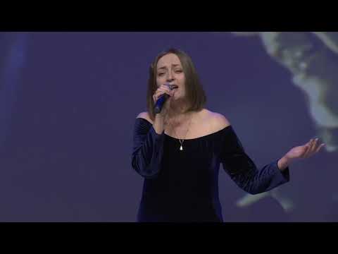 Евгения Зинкевич баллада