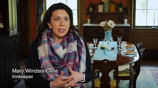 Stories of Fredericksburg:  Braehead Manor