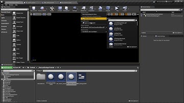 [UnrealEngine][Plugin] Horizon Dialogue Tutorial Part14: Press Input to Start a Scene