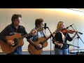 Rowan Cunningham Band on West Coast Live - Pathways