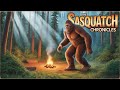 Bigfoot: Unveiling the Sasquatch Chronicles