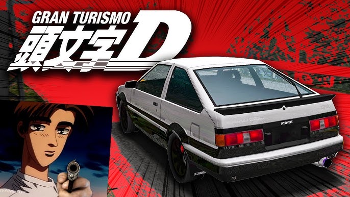 Initial D: Mountain Vengeance (PC, 2004) for sale online