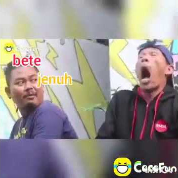 Enak banget anjing anjing !!!!