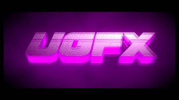 ● Intro UGFX ● Intro #4