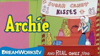 'Sugar, Sugar' by The Archies [ ] | THE ARCHIE SHOW